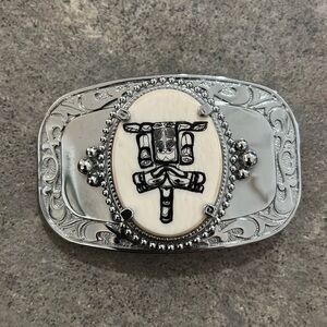 🚫♻️Belt Buckle